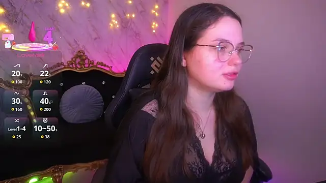 SophieDreamss online show from January 2026 02:41:01 PM