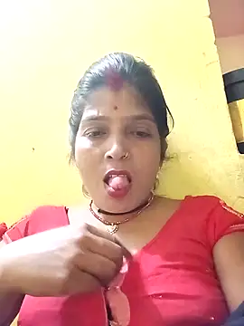 Samiya-143 online show from October 2025 04:17:02 PM