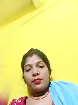 Samiya-143 online show from October 2025 03:23:02 PM