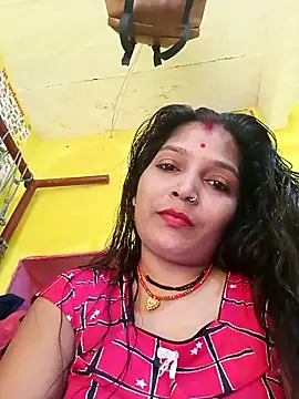 Samiya-143 online show from October 2025 07:38:02 AM