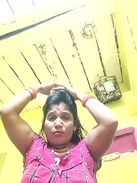 Samiya-143 online show from October 2025 02:45:02 PM