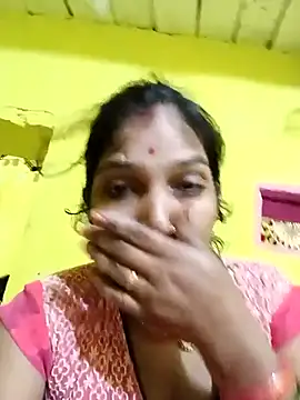 Samiya-143 online show from October 2025 03:25:01 PM