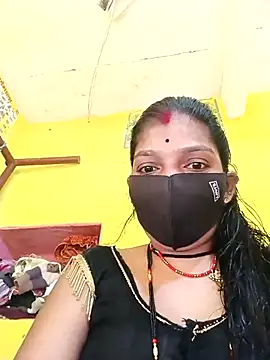 Samiya-143 online show from December 2025 08:12:02 AM