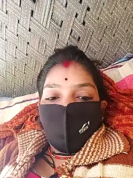 Samiya-143 online show from January 2026 07:23:02 AM