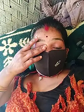 Samiya-143 online show from January 2026 09:34:02 AM