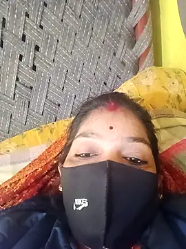 Samiya-143 online show from January 2026 07:54:01 AM