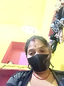 Samiya-143 online show from January 2026 04:56:01 PM