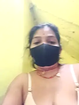 Samiya-143 online show from February 2026 06:23:01 PM