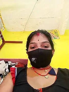 Samiya-143 online show from February 2026 08:18:02 AM