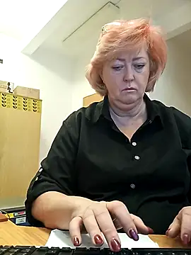 TerezaVelvet online show from October 2025 06:57:01 AM