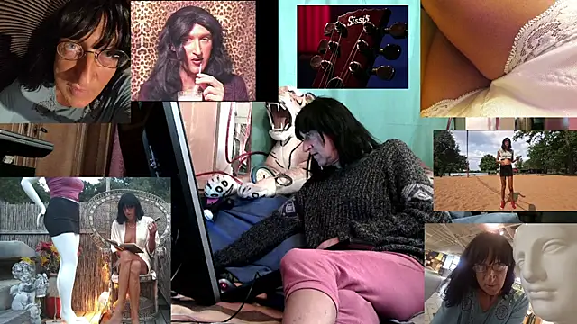 SissiDomination online show from September 2025 10:24:02 PM