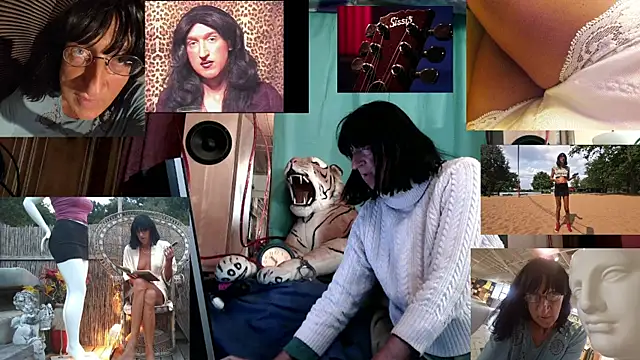 SissiDomination online show from September 2025 08:35:01 PM