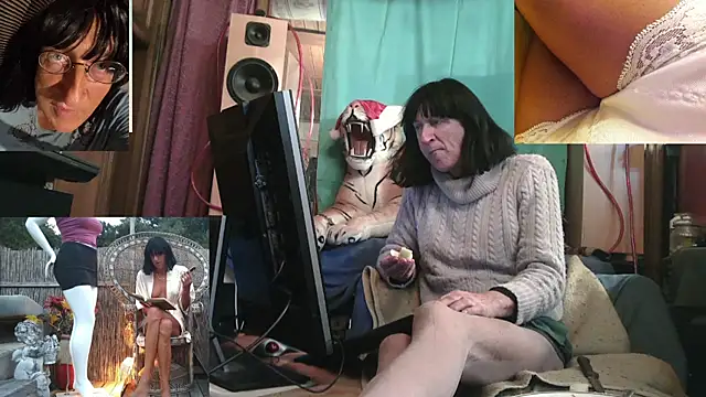 SissiDomination online show from January 2026 05:51:02 PM