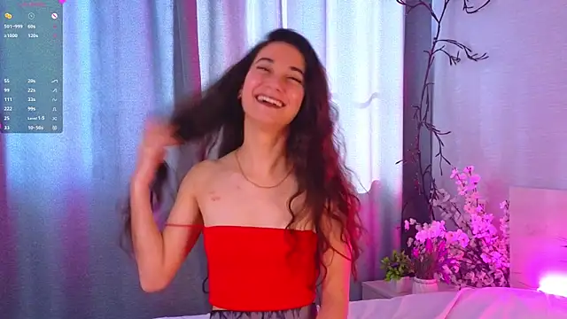 Snapshot of BettyMaldonado chatting on September 2025 06:41:01 AM BettyMaldonado online show from September 2025 06:41:01 AM