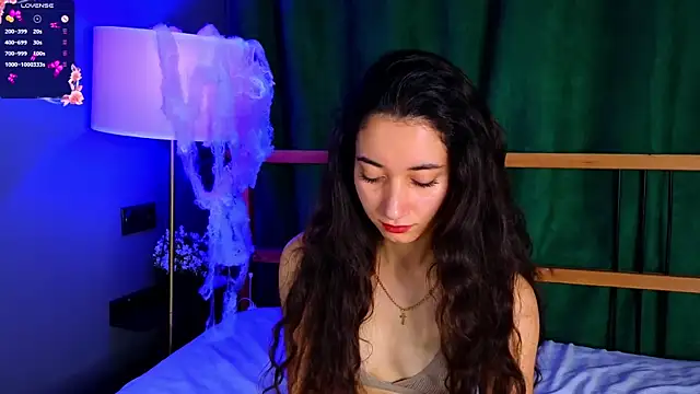 Snapshot of BettyMaldonado chatting on October 2025 07:16:01 AM BettyMaldonado online show from October 2025 07:16:01 AM