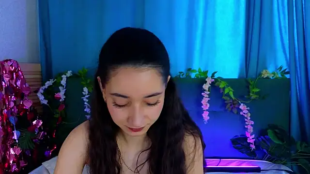 BettyMaldonado online show from February 2026 07:08:01 AM