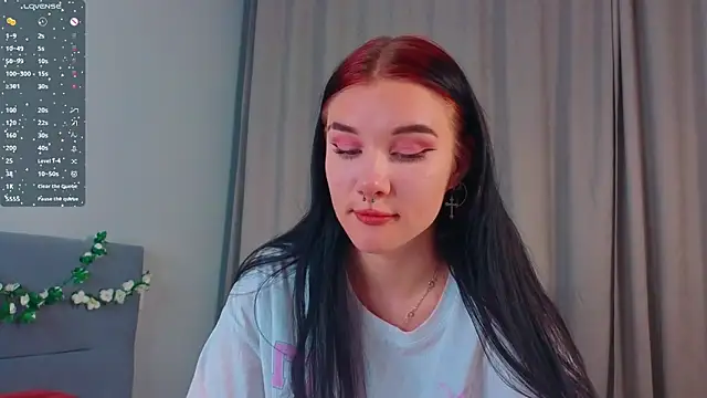 JenniferSullivan online show from October 2025 07:44:02 PM