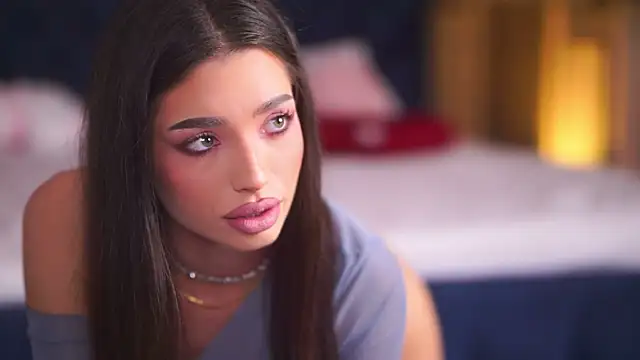 LalaRoze online show from December 2025 07:52:01 PM