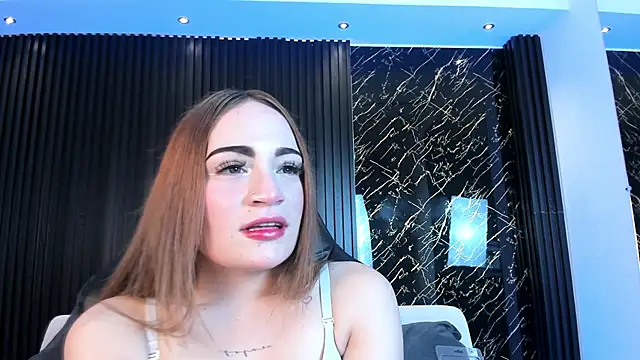 MadisonAnngel online show from October 2025 08:41:02 PM