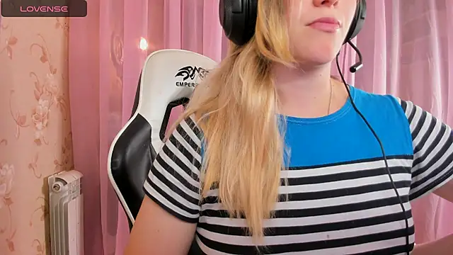 Anabel-Candy online show from October 2025 06:40:02 PM