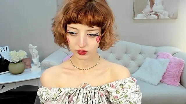 MistyMarlo online show from February 2026 06:12:02 PM