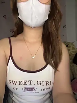 Meowyeuk6 online show from September 2025 03:28:01 PM