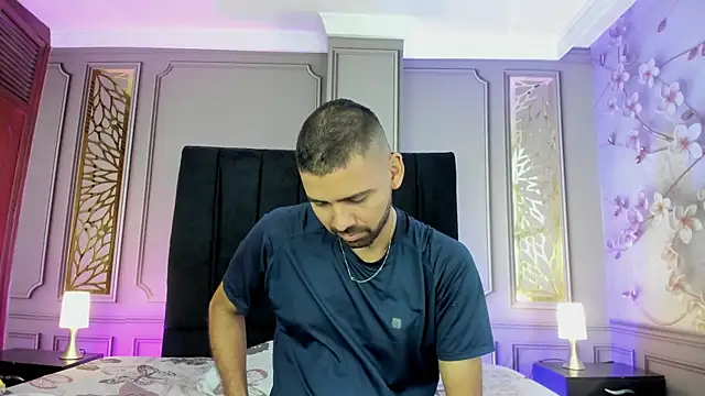 magnus serket online show from October 2025 11:35:01 AM