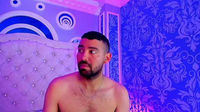 magnus serket online show from February 2026 11:36:01 AM