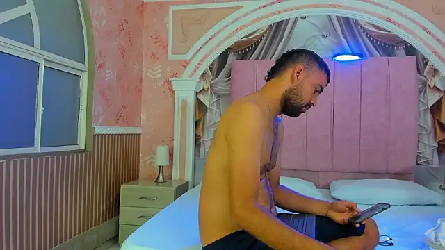 magnus serket online show from February 2026 11:39:02 AM