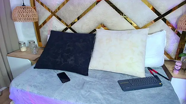 Scarlett Vegaa online show from September 2025 10:53:02 AM