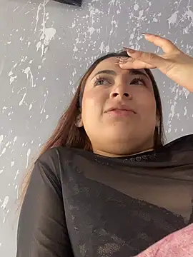 MacarenaRosse online show from October 2025 07:25:02 PM