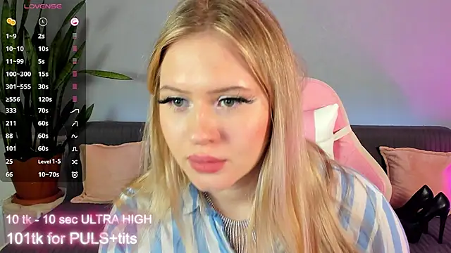 marmelana199 online show from December 2025 03:50:02 PM