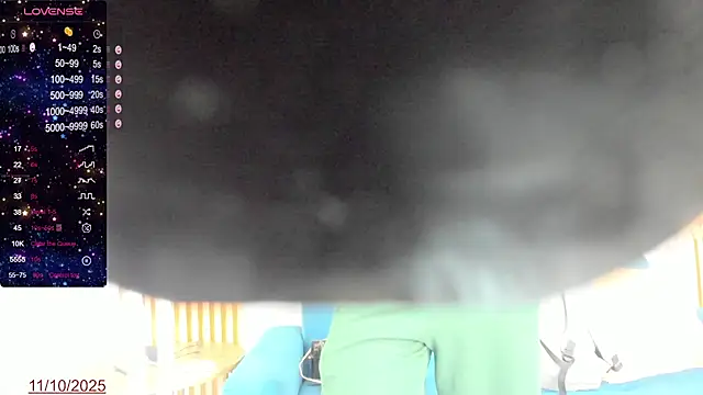 Snapshot of Ashly_Sents chatting on October 2025 01:31:02 PM Ashly Sents online show from October 2025 01:31:02 PM