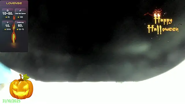 Snapshot of Ashly_Sents chatting on October 2025 01:34:02 PM Ashly Sents online show from October 2025 01:34:02 PM