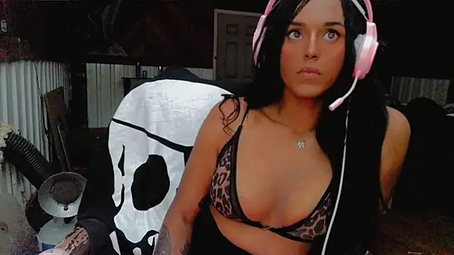 Snapshot of HTXBBY3130 chatting on October 2025 03:36:01 AM HTXBBY3130 online show from October 2025 03:36:01 AM