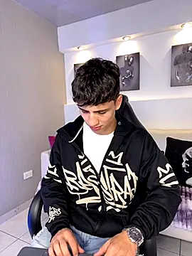 Snapshot of AdrianRinaldi chatting on October 2025 08:26:01 PM AdrianRinaldi online show from October 2025 08:26:01 PM