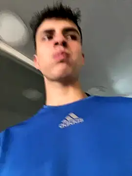 Snapshot of AdrianRinaldi chatting on October 2025 08:20:02 PM AdrianRinaldi online show from October 2025 08:20:02 PM