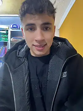 AdrianRinaldi online show from April 2026 02:01:02 PM