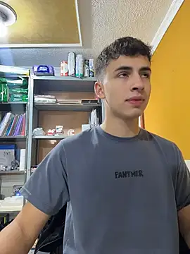 AdrianRinaldi online show from April 2026 02:03:02 PM