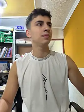 AdrianRinaldi online show from April 2026 03:53:01 PM