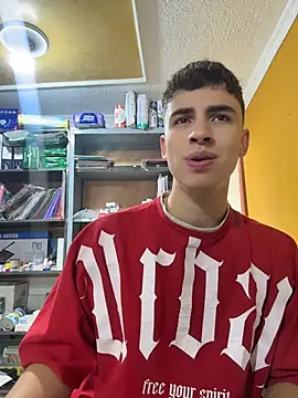AdrianRinaldi online show from May 2026 03:49:02 PM