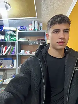 AdrianRinaldi online show from May 2026 01:51:02 PM