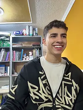 AdrianRinaldi online show from May 2026 02:00:01 PM