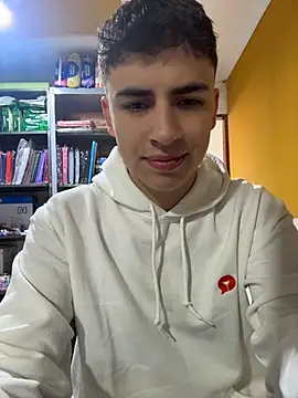 AdrianRinaldi online show from May 2026 01:30:02 PM