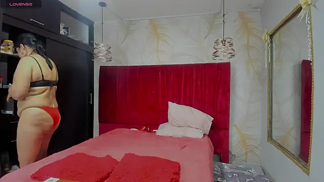 dannalanegra online show from September 2025 11:59:02 PM