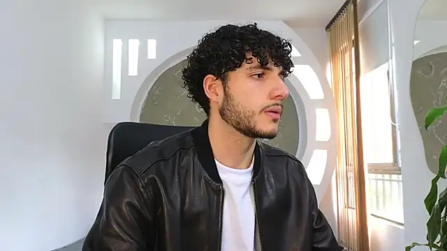 Rafael Mendezz online show from September 2025 08:55:02 PM