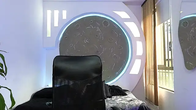 Rafael Mendezz online show from September 2025 08:46:01 PM