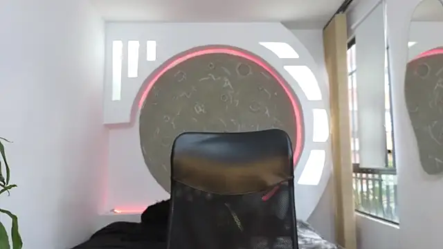 Rafael Mendezz online show from October 2025 08:42:02 PM