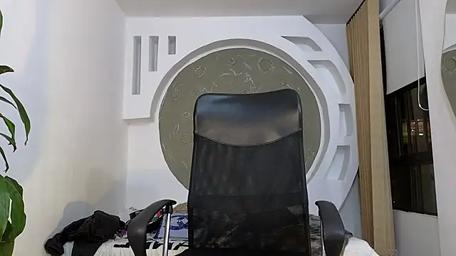 Rafael Mendezz online show from November 2025 11:37:01 PM