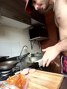 Rafael Mendezz online show from January 2026 04:33:02 PM